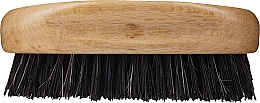 Расческа для бороды, светлая - Ronney Beard Brush — фото N1