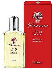 Парфумерія, косметика Panama 1924 (Boellis) Panama 2.0 - Бальзам після гоління