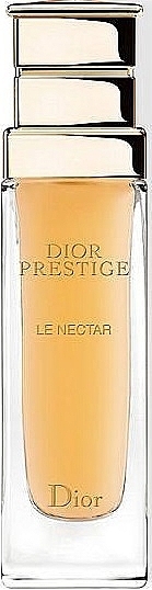 Восстанавливающая сыворотка для лица - Dior Prestige Le Nectar — фото N1