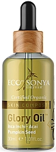 Духи, Парфюмерия, косметика Масло для лица - Eco by Sonya Glory Oil