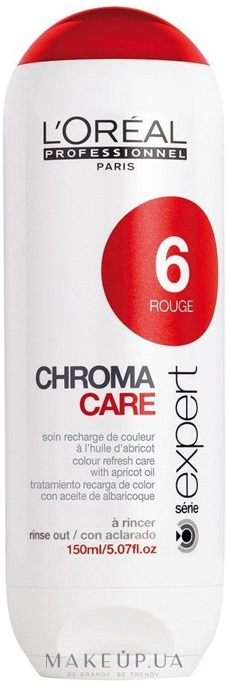 L'Oreal Professionnel Serie Expert Chroma Care Conditioner - Кондицион...