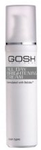 Парфумерія, косметика Крем для сяйва обличчя - Gosh All Day Brightening