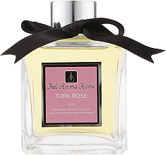 Парфумерія, косметика УЦІНКА Аромадифузор - Feel Aroma Home Turk Rose *