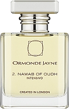 Парфумерія, косметика Ormonde Jayne Nawab of Oudh - Парфюмированная вода (тестер без крышечки)