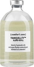Ароматична заспокійлива суміш - Comfort Zone Tranquillity Blend Oil — фото N3
