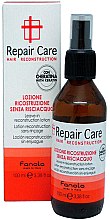 Духи, Парфюмерия, косметика Лосьон-спрей для поврежденных волос - Fanola Repair Care Leave-In Reconstruction Lotion