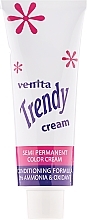 УЦЕНКА Красящий тонер-крем - Venita Trendy Color Cream * — фото N2