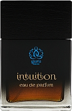 Guru Intuition - Парфюмированная вода  — фото N1