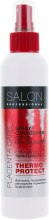 Спрей-кондиціонер для пошкодженого волосся - Salon Professional Thermo Protect — фото N1