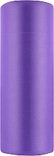 Простыни в рулонах 0,6х500 м, фиолетовые - Panni Mlada — фото N1