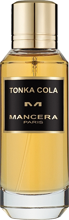 Mancera Tonka Cola - Парфюмированная вода