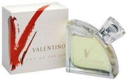 Парфумерія, косметика Valentino Valentino V - Набір (edp 50 + b/l 75)