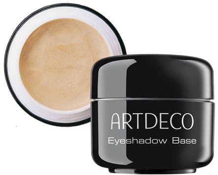 База під тіні - Artdeco Eyeshadow Base — фото N2