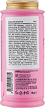 Пудра для волосся жіноча - Immortal Infuse Pink Powder Wax — фото N2