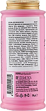 Пудра для волос женская - Immortal Infuse Pink Powder Wax — фото N2