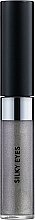 Духи, Парфюмерия, косметика Водостойкие крем-тени для век - La Biosthetique Silky Eyes Waterproof Creamy Eyeshadow