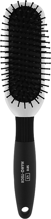 Гребінець-щітка для волосся Nano Tech, 5810, 45 мм. - Kiepe — фото N1