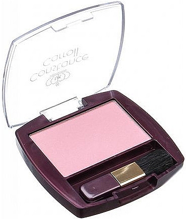 Рум'яна для обличчя - Constance Carroll Powder Blush — фото N1