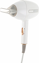 Фен для волос - Enchen AIR Hair dryer White Basic — фото N1