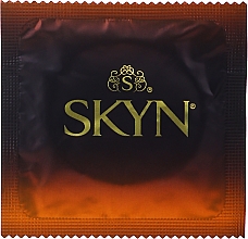 Презервативы, 10 шт - Unimil Skyn Large — фото N2
