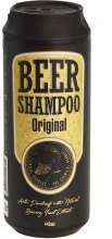 Духи, Парфюмерия, косметика РАСПРОДАЖА Шампунь против перхоти - The Chemical Barbers Beer Shampoo Original *