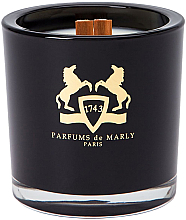 Парфумерія, косметика Parfums de Marly Imperial Rose - Парфумована свічка