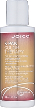 Духи, Парфюмерия, косметика Восстанавливающий кондиционер для окрашенных волос - Joico K-Pak Color Therapy Conditioner (mini)
