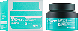 Парфумерія, косметика УЦІНКА Крем-гель для обличчя - Tony Moly The Fresh Phytoncide Pore Gel Cream *