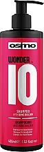 Духи, Парфюмерия, косметика Шампунь для волос - Osmo Wonder 10 Shampoo With Bond Builder