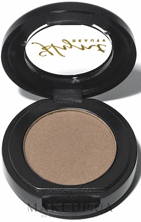 Тени для век - Hynt Beauty Perfetto Pressed Eye Shadow Singles — фото Crystal Taupe