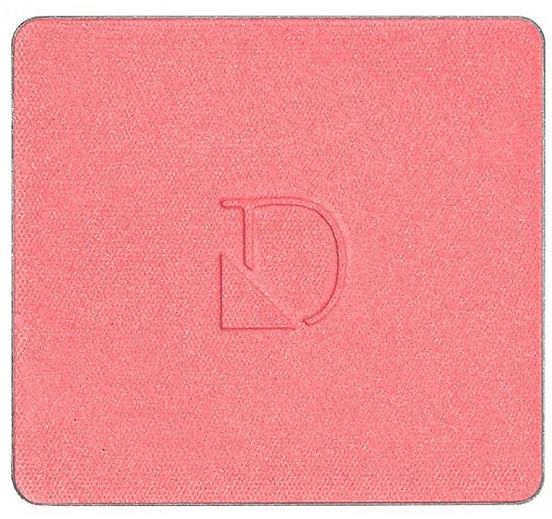 Румяна - Diego Della Palma Radiant Blush Refill System (сменный блок) — фото N1