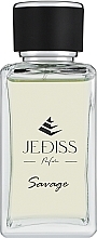 Jediss Savage - Парфюмированная вода — фото N1