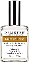 Парфумерія, косметика Demeter Fragrance Library Dulce De Leche - Одеколон