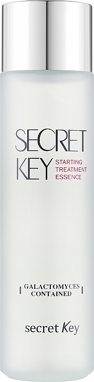 Эссенция-стартер - Secret Key Starting Treatment Essence — фото N3