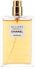 Chanel Allure Sensuelle - Парфумована вода (тестер без кришечки) — фото N1