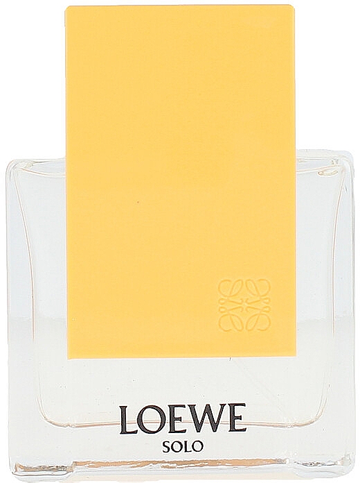 Loewe Solo Loewe Ella - Туалетна вода (тестер з кришечкою) — фото N1