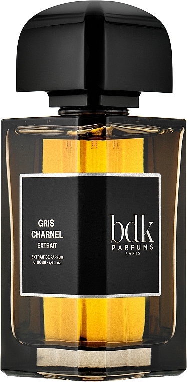 BDK Parfums Gris Charnel Extrait - Духи  — фото N1