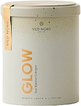 Коллаген "Идеальное сияние" - Vild Nord Glow Your Balance Collagen — фото N1