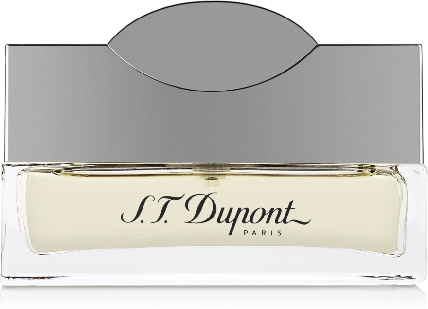 Dupont pour homme - Туалетна вода — фото N6