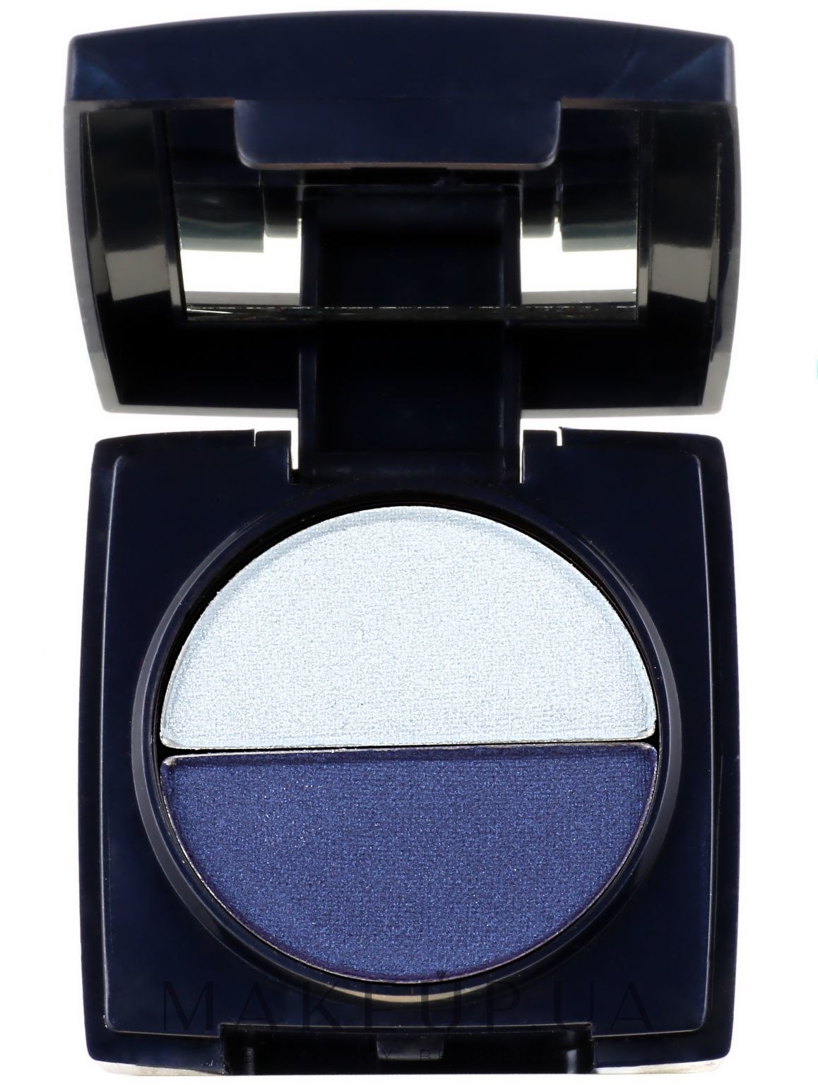 Тіні для повік - Color Me Royal Collection Velvet Touch Eyeshadow (with mirror)  — фото 24