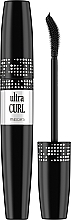 Туш для вій - Colour Intense Ultra Curl Mascara — фото N1