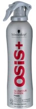 Духи, Парфюмерия, косметика Лак для объема - Schwarzkopf Professional Osis+ Glamour Queen Volumising Hairspray