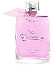 Духи, Парфюмерия, косметика Karl Antony 10th Avenue Vie Parisienne - Парфюмированная вода (тестер с крышечкой)