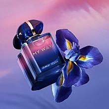 Giorgio Armani My Way Parfum - Духи — фото N8