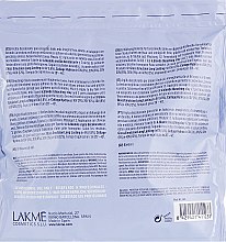 Освітлювальна глина - Lakme K.Blonde Bleaching Clay — фото N2