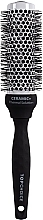 Брашинг для волосся керамічний, 34 мм - Top Choice Ceramic+ Thermal Solution — фото N1