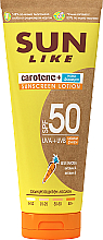 Парфумерія, косметика Сонцезахисний лосьйон для тіла  - Sun Like Sunscreen Lotion SPF 50 New Formula