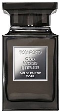 Духи, Парфюмерия, косметика Tom Ford Oud Wood Intense - Парфюмированная вода