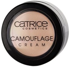Маскирующие средство - Catrice Camouflage Cream — фото N1