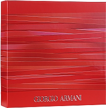 Парфумерія, косметика Giorgio Armani - Набір (edp/30ml + b/lot/75ml)